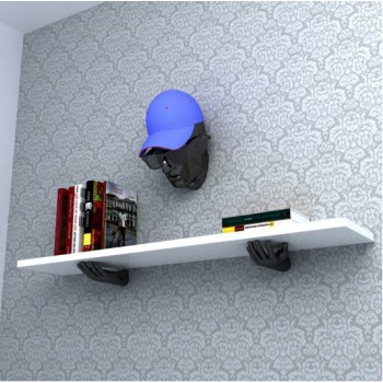 ETAGERE VLADIMIR EN ADAMANTX ZAD