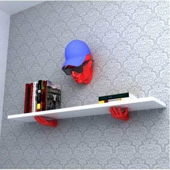 ETAGERE VLADIMIR EN ADAMANTX ZAD