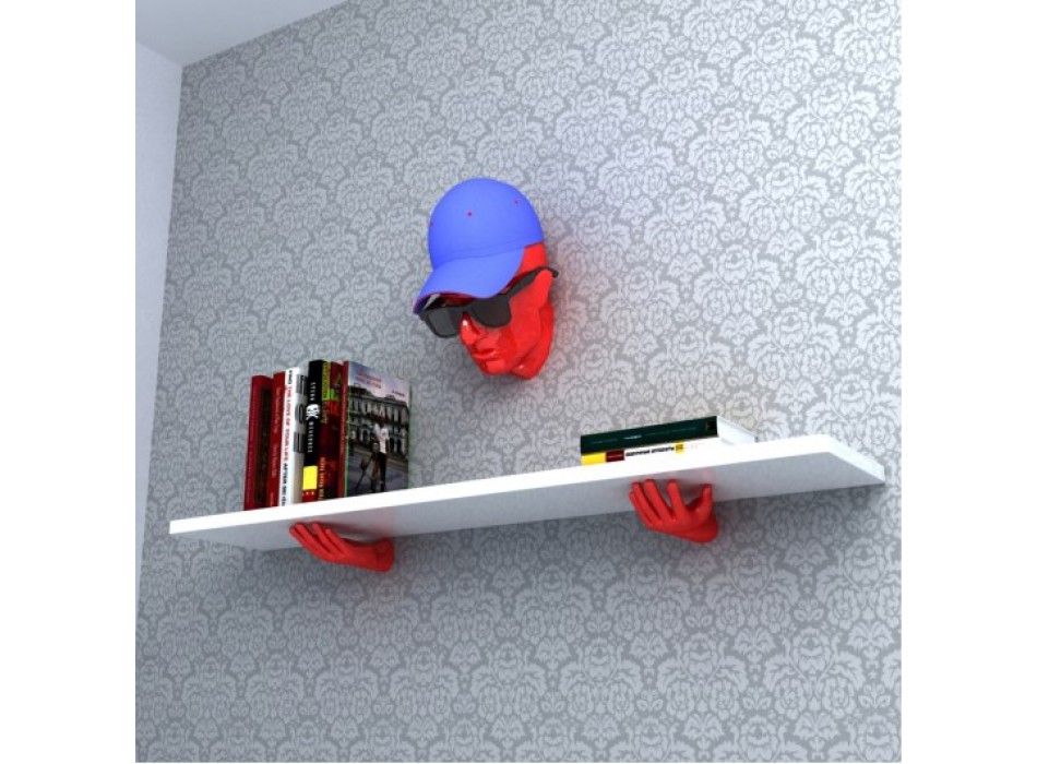 ETAGERE VLADIMIR EN ADAMANTX ZAD