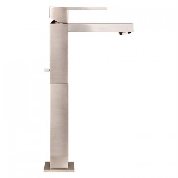 Mitigeur lavabo haut sans vidage 11922 GESSI