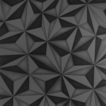 Armoire PRISMA 2 portes, coloris noir