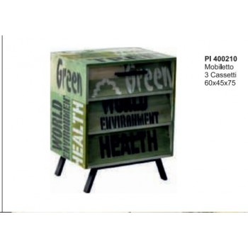 MOBILIER PI 400210 IDI