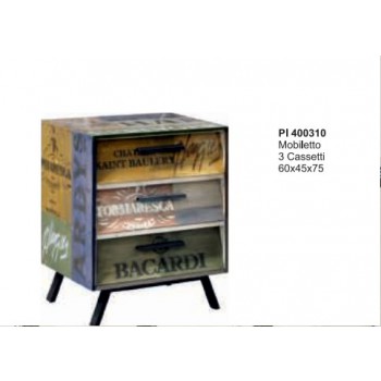 PI MOBILE 400310 IDI