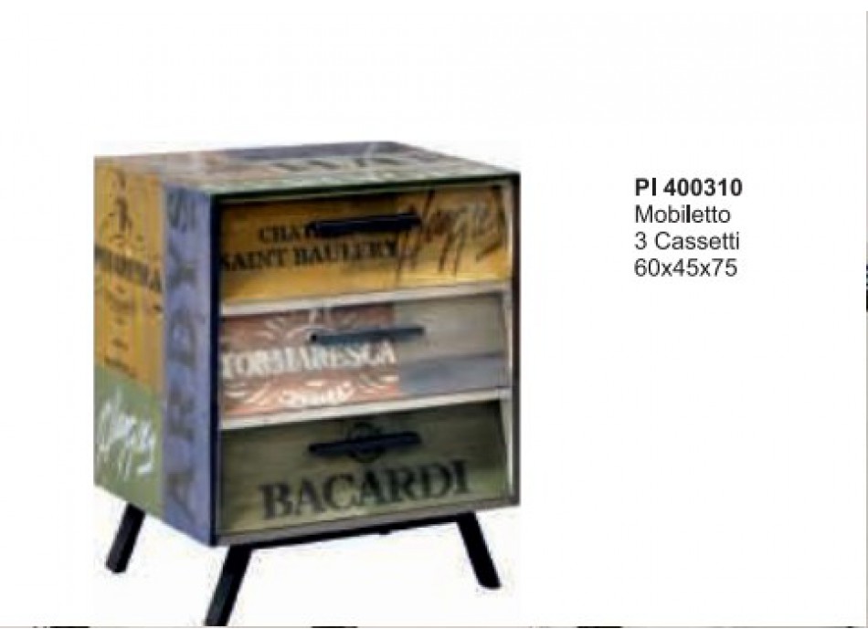 PI MOBILE 400310 IDI