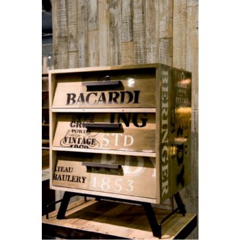 MOBILIER PI 400410 IDI