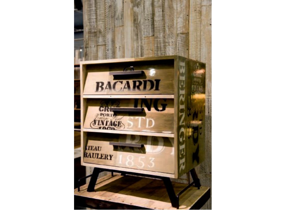 MOBILIER PI 400410 IDI