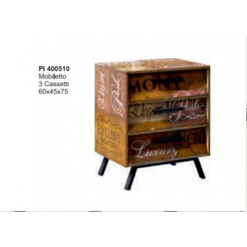 MOBILIER PI 400510 IDI