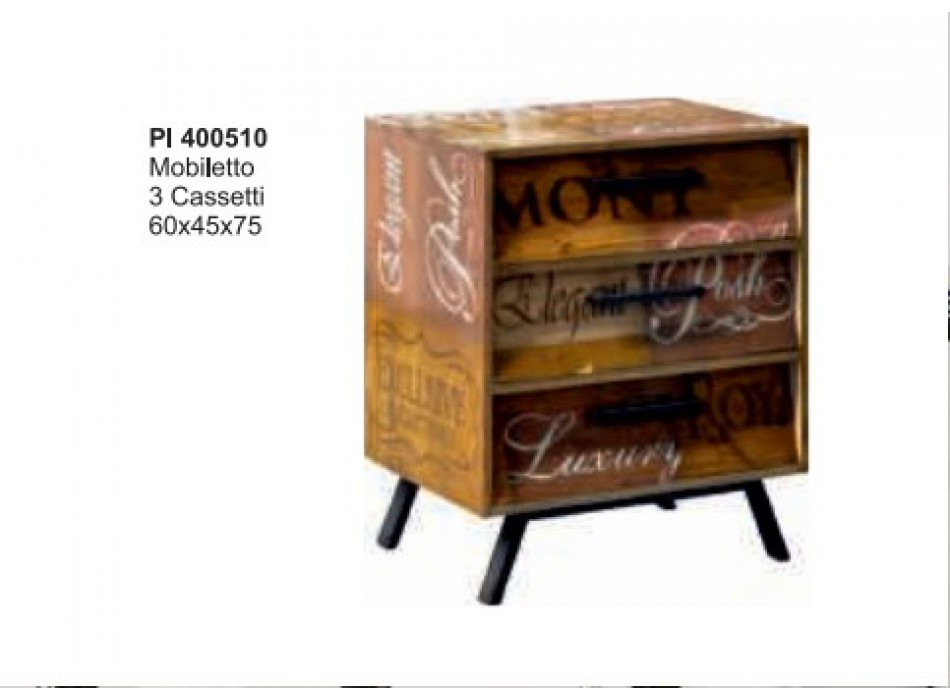 MOBILIER PI 400510 IDI