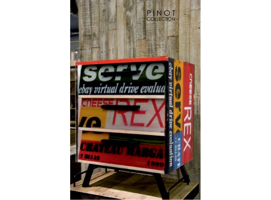 PI MOBILE 400610 IDI