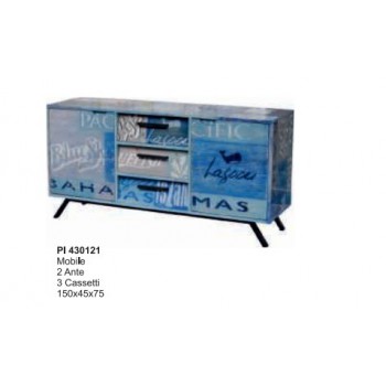 MOBILIER PI 430121 IDI
