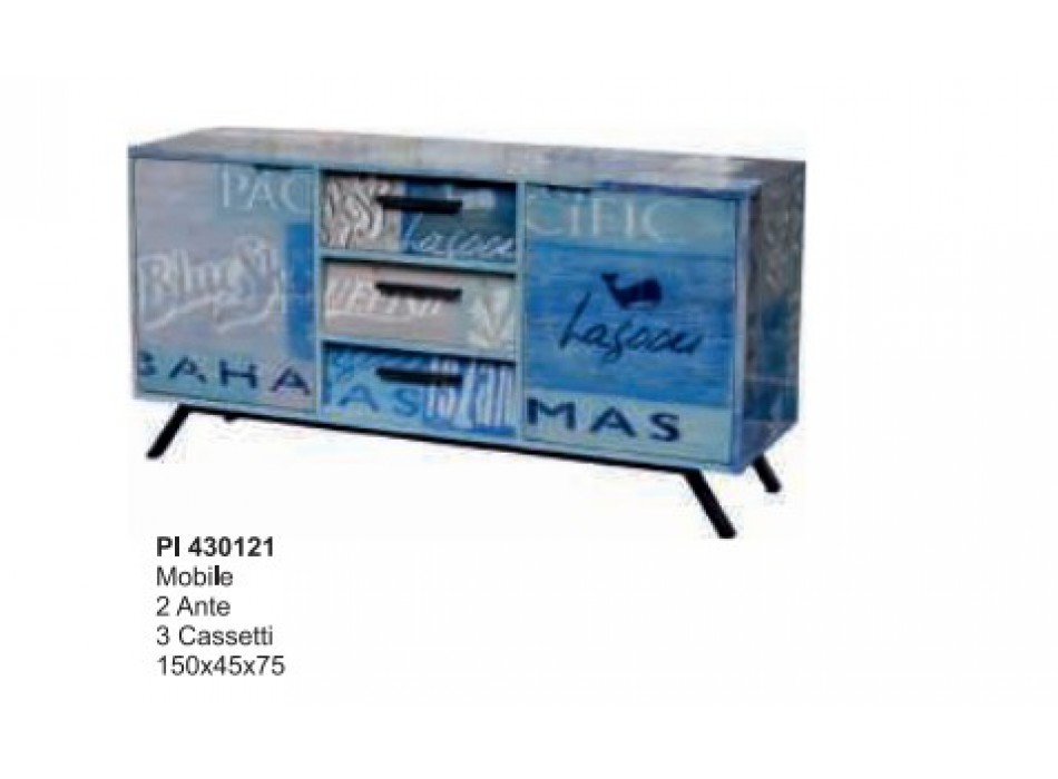 MOBILIER PI 430121 IDI