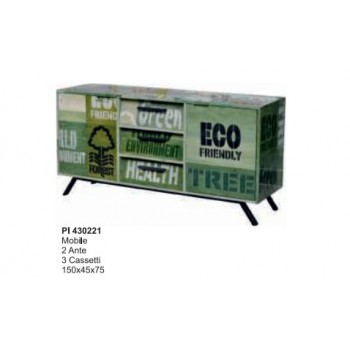 MOBILIER PI 430221 IDI