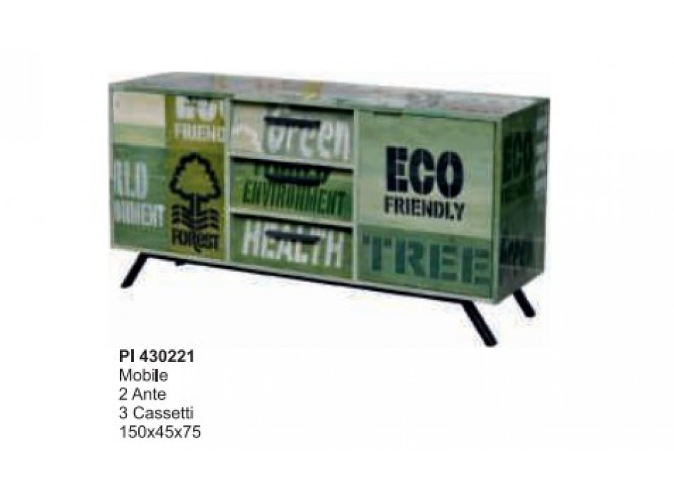 MOBILIER PI 430221 IDI
