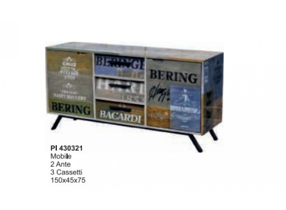 MOBILIER PI 430321 ID