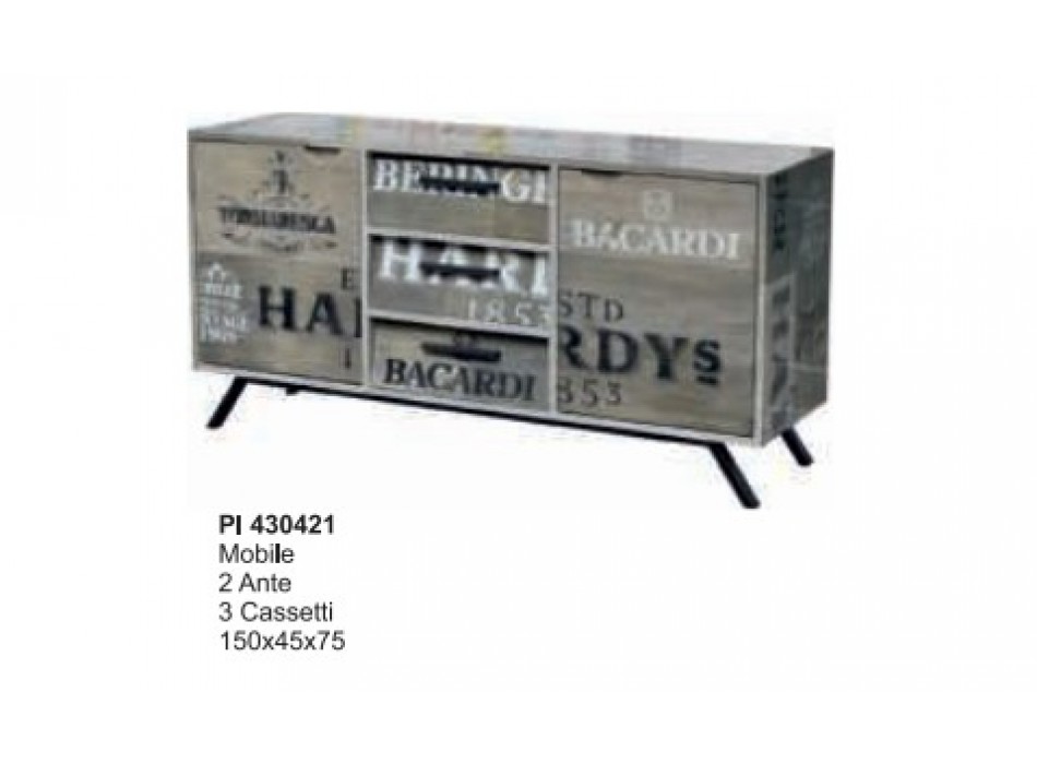 MOBILIER PI 430421 ID