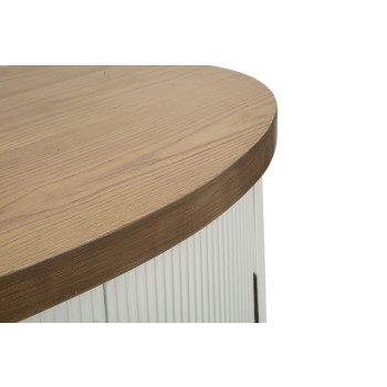 ARMOIRE TOLOSA 2 PORTES