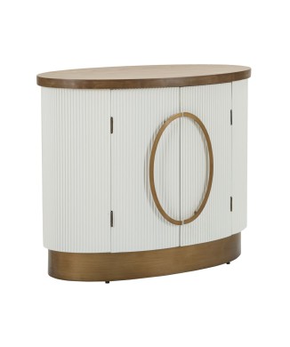 ARMOIRE TOLOSA 2 PORTES