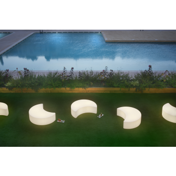 LUNE LUMINEUSE SD MOI045 SD MOF045 DIAPOSITIVE