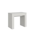 Console extensible 90x49/307 cm Extra 