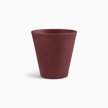 NOUVEAU POT - 40x40x40ø