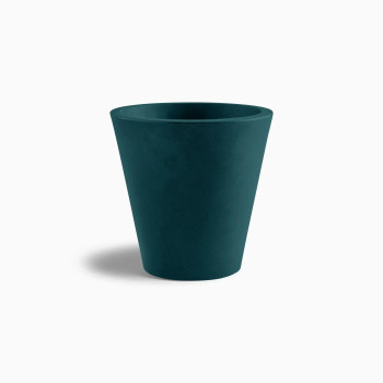 NOUVEAU POT - 50x50x50ø SERRALUNGA