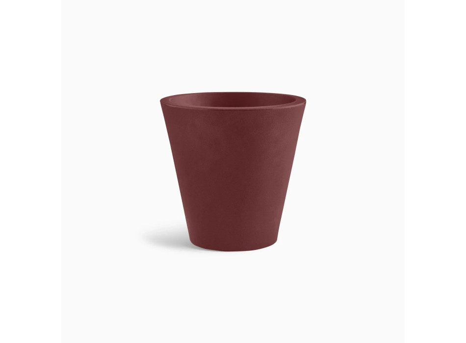 NOUVEAU POT - 50x50x50ø SERRALUNGA