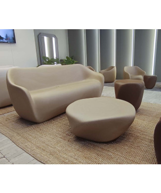 Fauteuil COLISEUM SLIDE