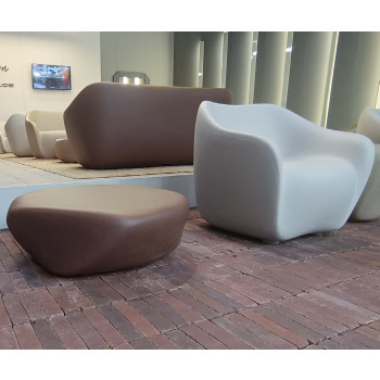 nouvelle table Reborn D.40 SLIDE x EcoBirdy