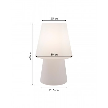 No.1 30 cm 32542 Design 8 saisons