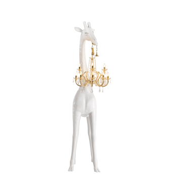 NOUVELLE GIRAFE IN LOVE M INDOOR QEEBOO