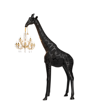 NOUVELLE GIRAFE IN LOVE M INDOOR QEEBOO
