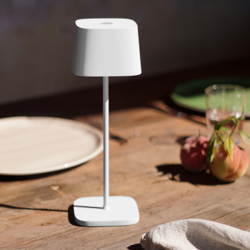 Lampe de table Ofelia Safran