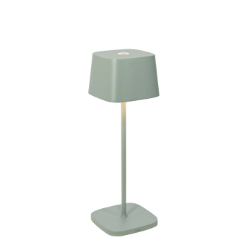 Lampe de table Ofelia Safran