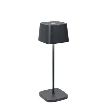 Lampe de table Ofelia Safran