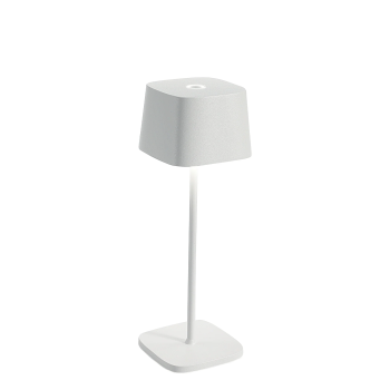 Lampe de table Ofelia Safran