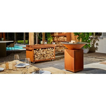 OFYR CLASSIC - BRASIER DE BARBECUE