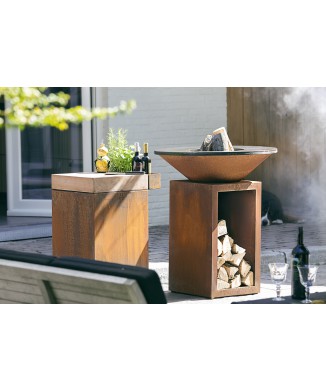 OFYR RANGEMENT CLASSIQUE - BRASIER BARBECUE