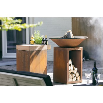 OFYR RANGEMENT CLASSIQUE - BRASIER BARBECUE