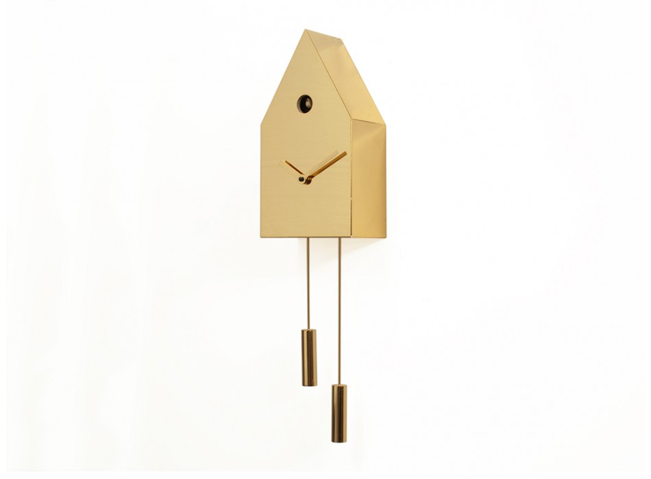 HORLOGE 24K MOD. 2195 PROJETS