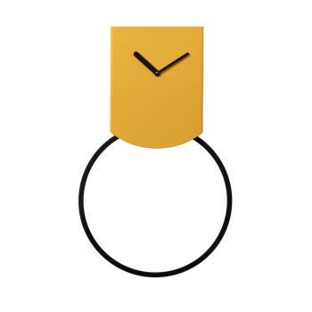 Horloge murale à pendule Tovo COVO