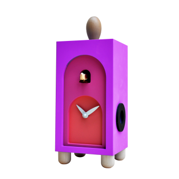 Montre ARC-EN-CIEL 817 PIRONDINI