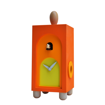 Montre ARC-EN-CIEL 817 PIRONDINI