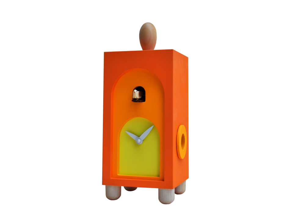 Montre ARC-EN-CIEL 817 PIRONDINI