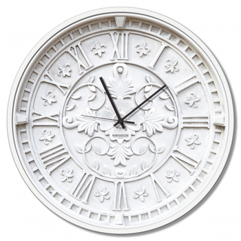 GTO6608 Montre PINTDECOR BAS-RELIEF