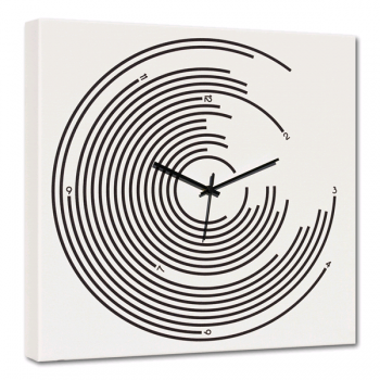 Montre CIBLE G4602 PINTDECOR