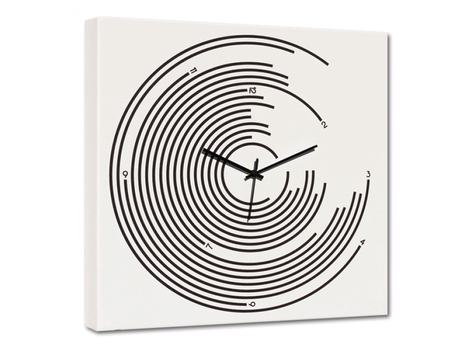 Montre CIBLE G4602 PINTDECOR