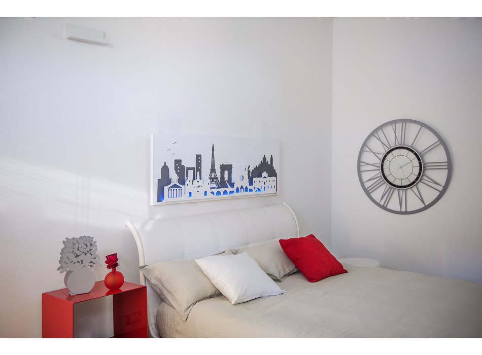 Montre BIG 709 ARTS AND CRAFTS