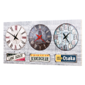 Montre BIRMINGHAM G3560 PINTDECOR