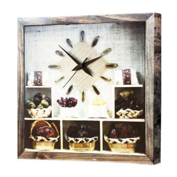 Montre BUON APPETITO G1710 PINTDECOR