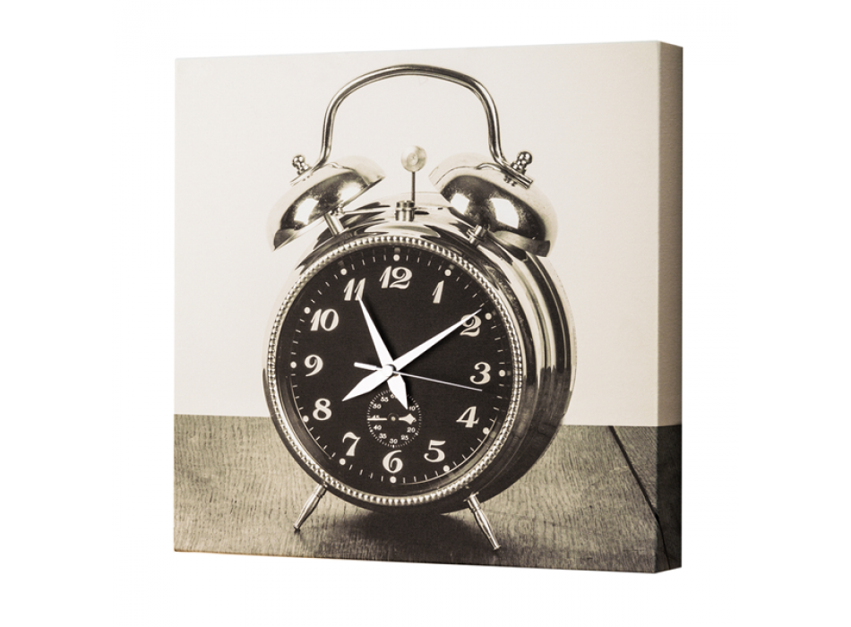 Montre GOOD MORNING G1716 PINTDECOR